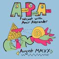 Ancient Puzzle Arts · Ancient Puzzle Arts Podcast #02: Amir Alexander's Booty House Summer Selection Mix