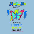 Ancient Puzzle Arts Podcast #26: Heidy P's Fun House Selection