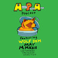Ancient Puzzle Arts Podcast #21: Wolf Dem's Contemporary Wasteland Selection