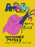 Ancient Puzzle Arts Podcast #05: BiLla's Angels Of Altitude Selection
