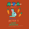 Ancient Puzzle Arts Podcast #29: Peter E's All-Vinyl Chasing a Feeling Selection
