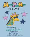 Ancient Puzzle Arts Podcast #41: Mona Black's Winter Realness Selection