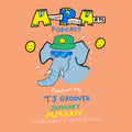 Ancient Puzzle Arts Podcast #33: TJ Groover's Global Grooves and Gems Selections