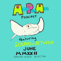 Ancient Puzzle Arts Podcast #22: SoundinBetween's Freeway Nights Selection