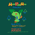 Ancient Puzzle Arts Podcast #34: Scott Kelly's (DJ Kel / WKDU) West Coast Frognostication