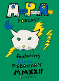 Ancient Puzzle Arts Podcast #18: Eleou's Plumeria Mix