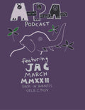 Ancient Puzzle Arts Podcast #19: Jac's Back in Business Selection