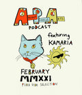 Ancient Puzzle Arts Podcast #08: Kamaria's Pura Vida Selection