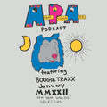 Ancient Puzzle Arts Podcast #17: Boogietraxx's New Year, Who Dis? Selection
