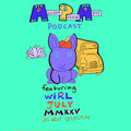 Ancient Puzzle Arts Podcast #44: wiRL's Bus Beat Selection