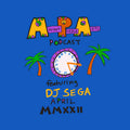 Ancient Puzzle Arts Podcast #20: DJ Sega